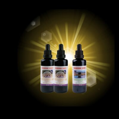 Sonnenvitamin Paket