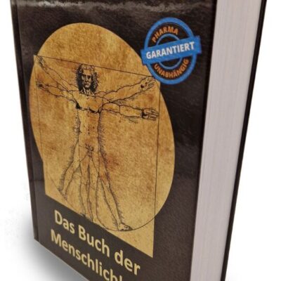 Codex Humanus – Band 4