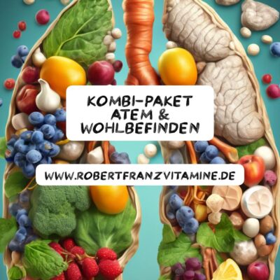 Kombi-Paket – Atem & Wohlbefinden
