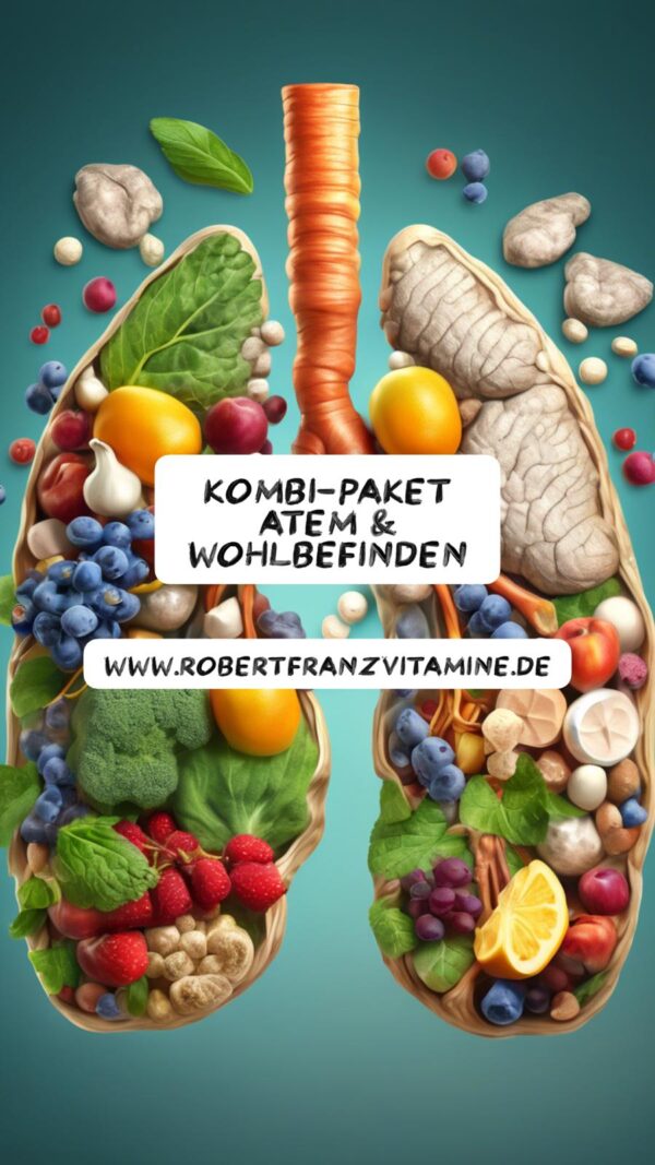 Kombi-Paket – Atem & Wohlbefinden
