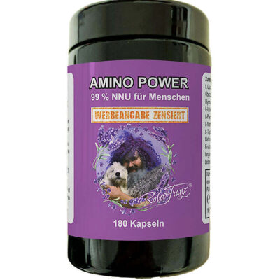 Amino Power 99% NNU