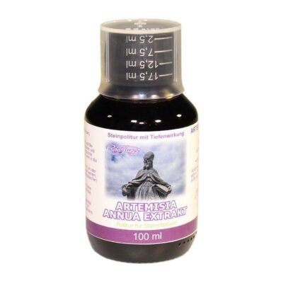 Artemisia Annua Extrakt 100ml