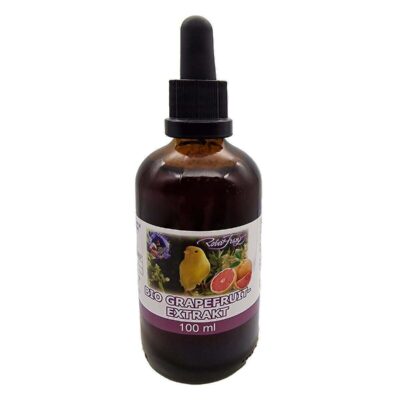 Bio Grapefruitextrakt 100ml