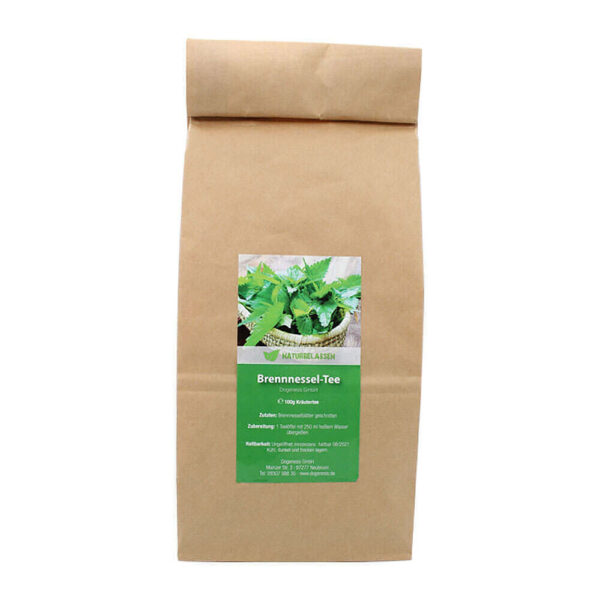 Brennnesseltee 100g