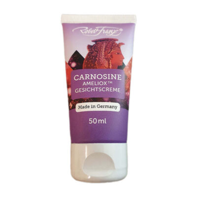 Carnosine Ameliox™ Gesichtscreme 50ml
