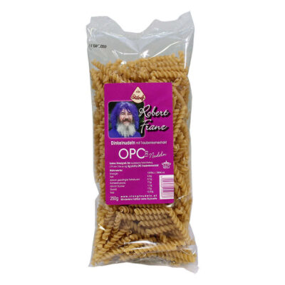 OPC Nudeln Dinkel 250g