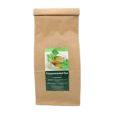 Frauenmantel 100g