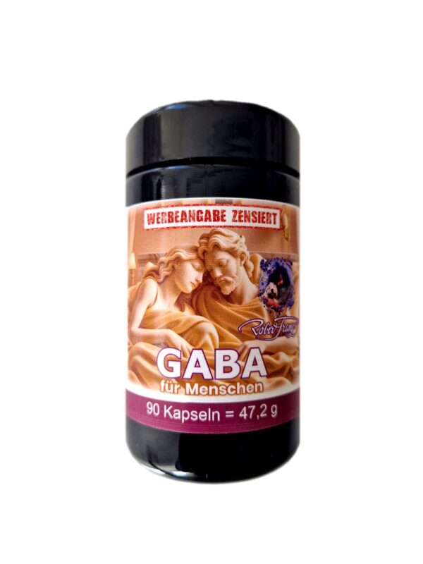 Gaba 90 Kapseln