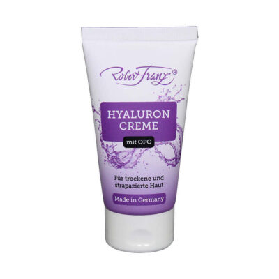 Hyaluroncreme mit OPC 50ml