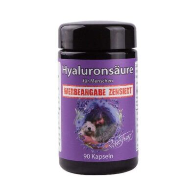 Hyaluronsäure 90 Kapseln