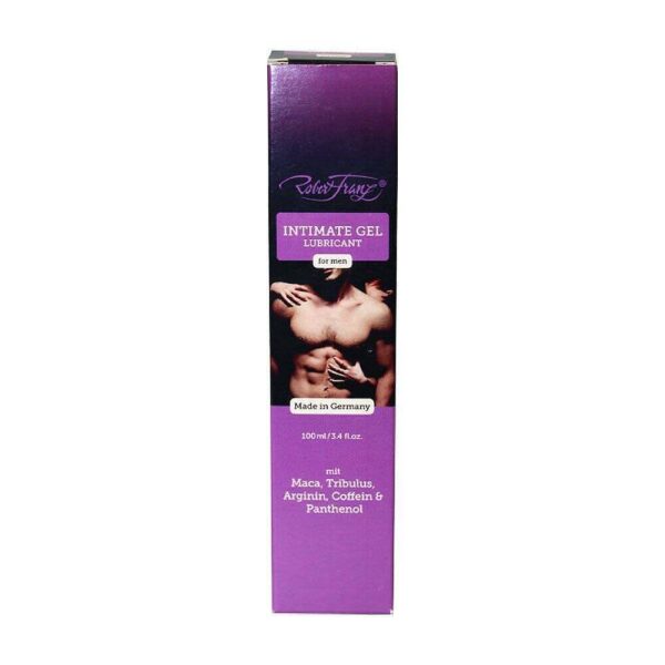 Intimate Gel for men 100ml