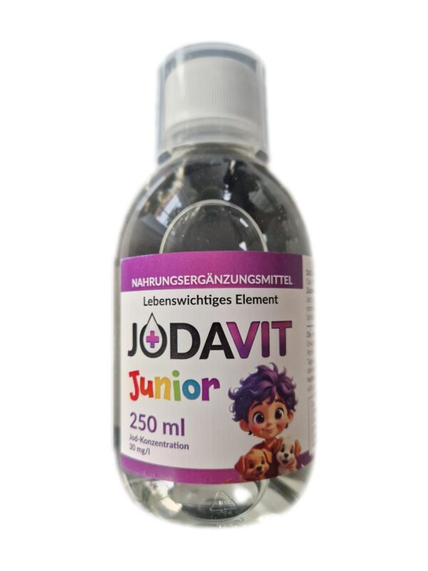 JODAVIT Junior