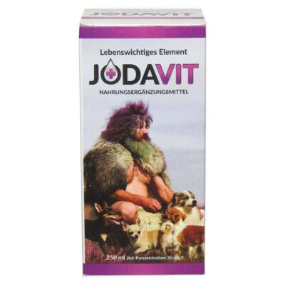 Jodavit 250ml