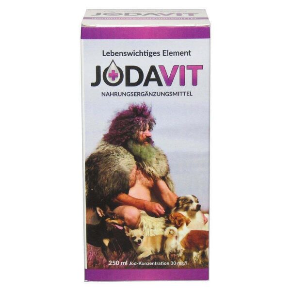 Jodavit 250ml