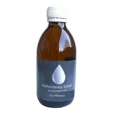Kolloidales Silber 100ml
