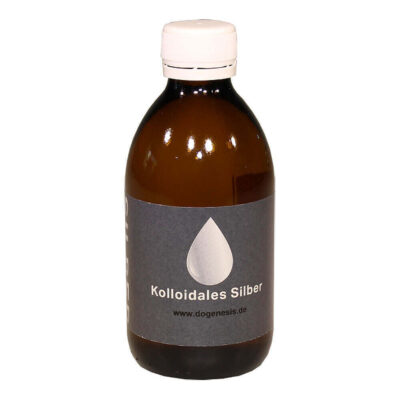 Kolloidales Silber 250ml