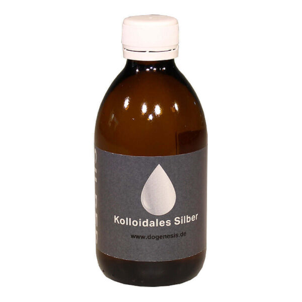 Kolloidales Silber 250ml