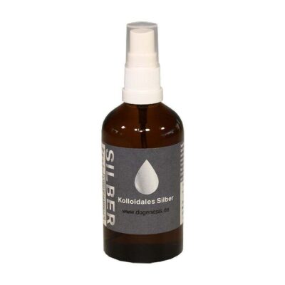 Kolloidales Silber 50ml Spray