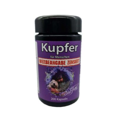 Kupfer