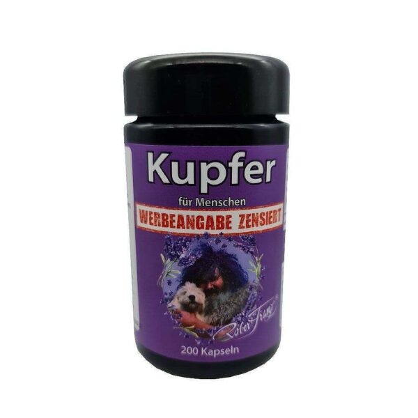 Kupfer