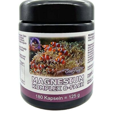 Magnesium Komplex 8-fach