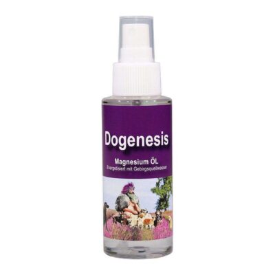 Magnesium-Öl - reines Magnesium