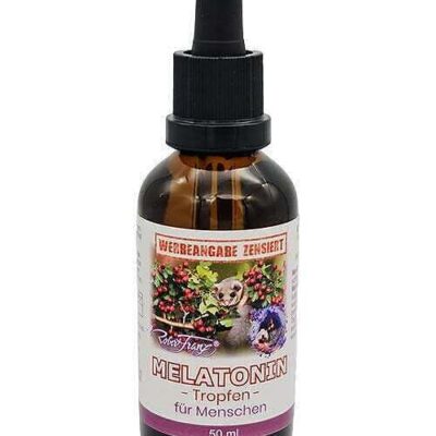 Melatonin Tropfen 50ml