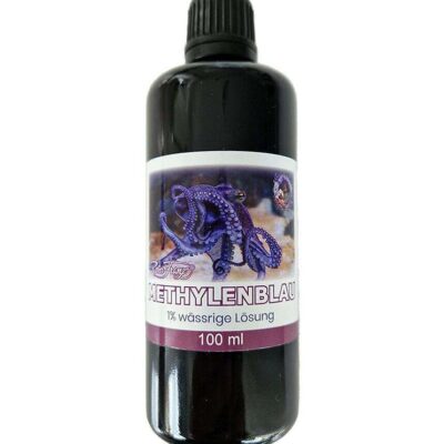 Methylenblau 100 ml