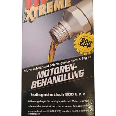 MotorUp Extreme 240 ml
