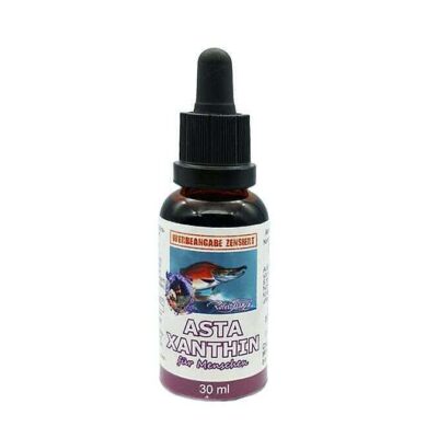 Astaxanthin 30ml