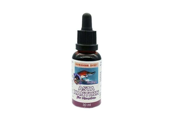 Astaxanthin 30ml