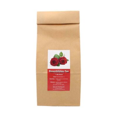 Rosenblüten 100g