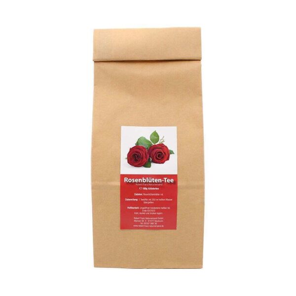Rosenblüten 100g