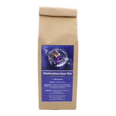 Stiefmütterchen 100g