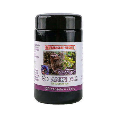 Vitamin B12 Kapseln