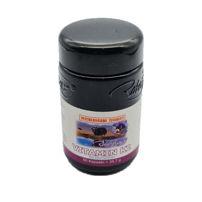 Vitamin K2 Kapseln