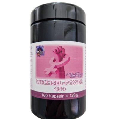 WECHSEL POWER 45+
