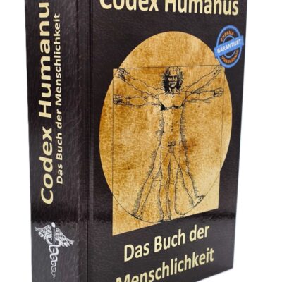 Codex Humanus – Band 5